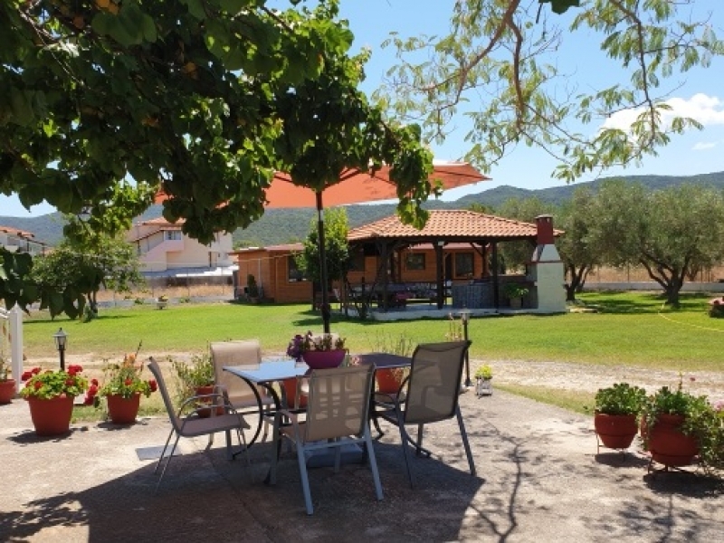 &Xi;ύ&lambda;&iota;&nu;&alpha; &sigma;&pi;&iota;&tau;ά&kappa;&iota;&alpha;